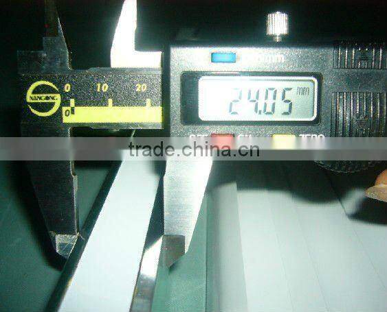 Aluminum Slat Venetian Window Blinds