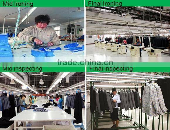 OEM Polyester cotton blend Unisex Medical Scrub Set