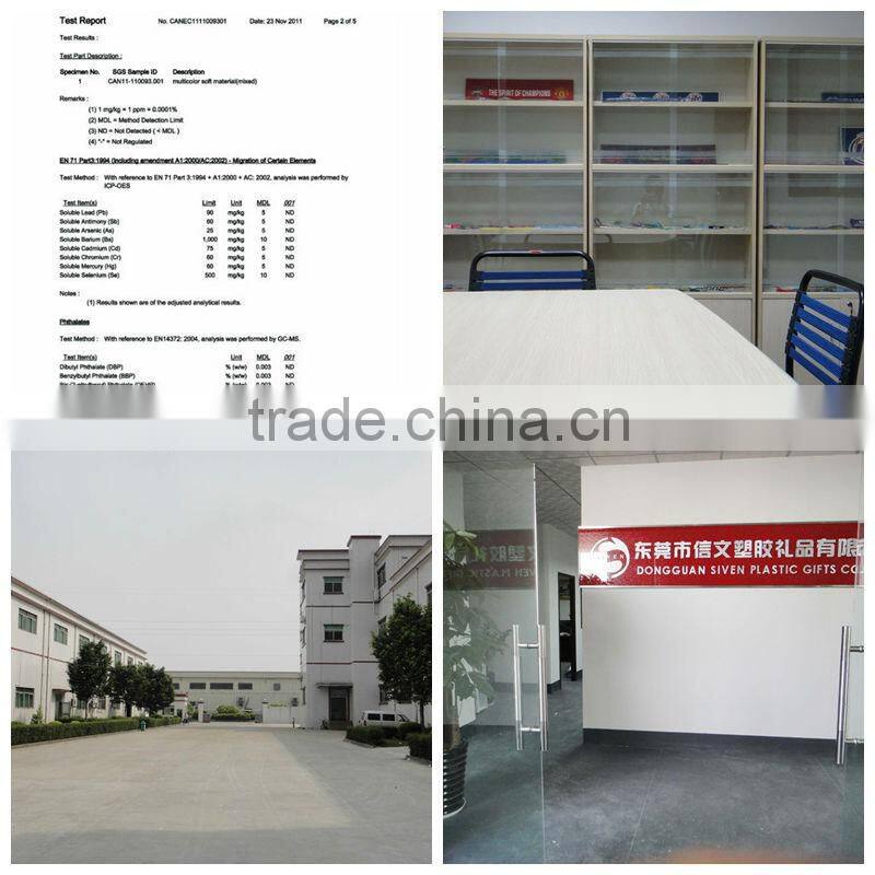 High Quality 3d pvc pretty girl fridge magnet