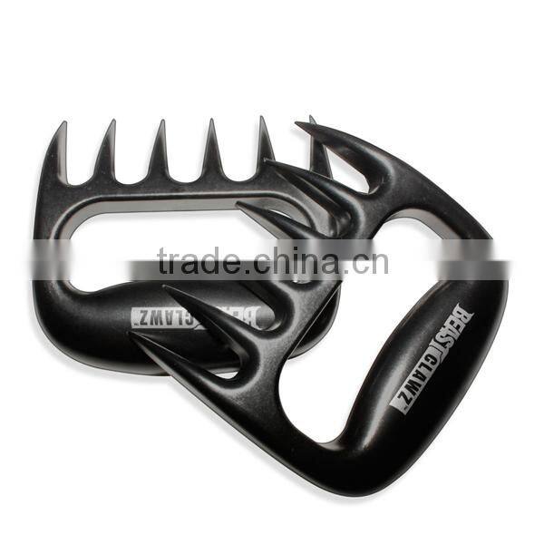 Meat Claws, Meat Handler Forks, Meat Claws for BBQ, Pork, Chicken