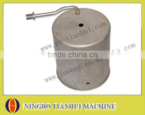 stainless steel deep draw stamping parts