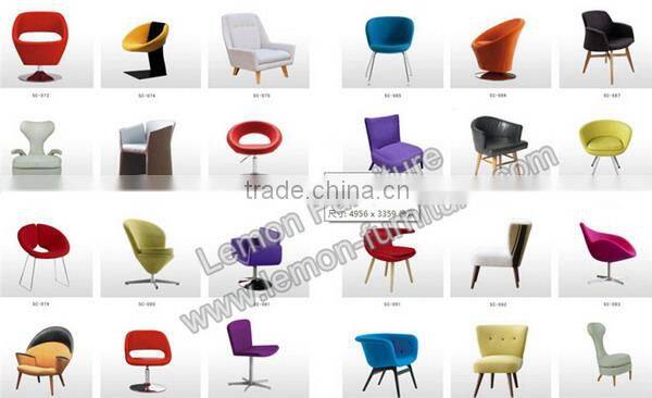 Contemporary hot selling grey beauty salon chair