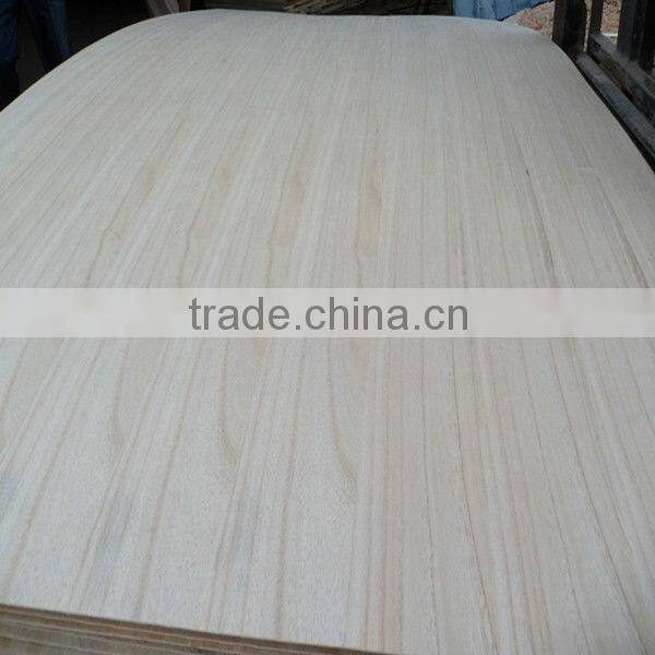 high quality plywood double bed designs/plywood doors design