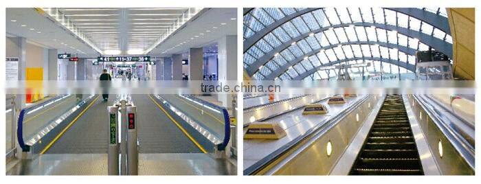 Escalator, 30 Degree Escalator, 35 Degree Escalator, VVVF Automatic Escalator