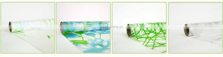 Fancy fix vinyl window film