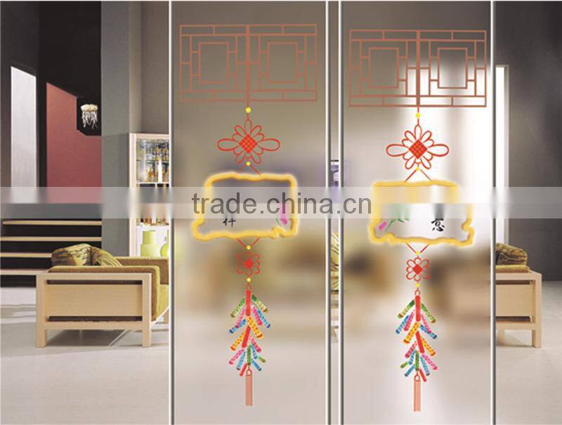 tinted door glass factory