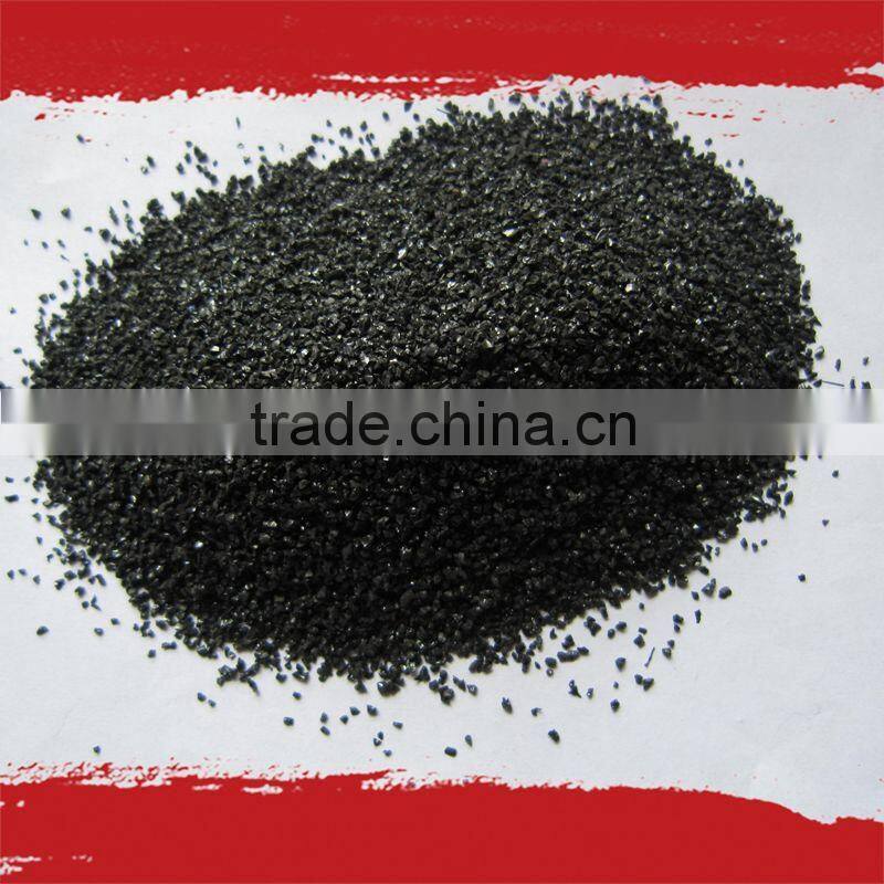 DYAN Abrasive Black Fused Alumina