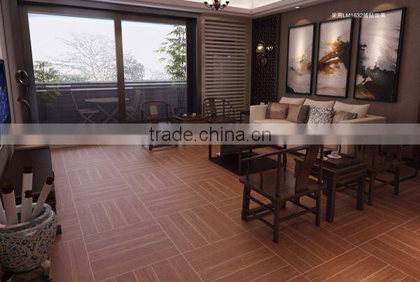 Floor Rustic Tiles with cheap Price Lively Wood Look Ceramic Italian Tiles Floor Design