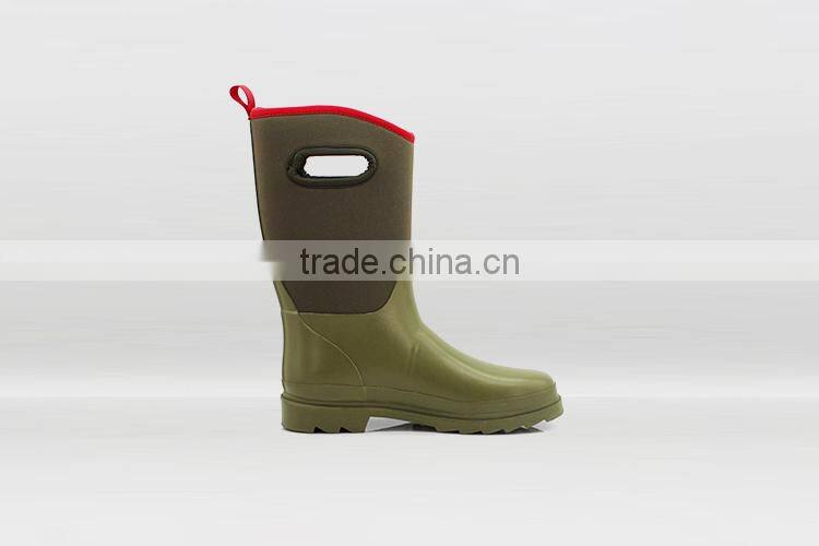 Hot selling Home-use Environmental japanese rain boots