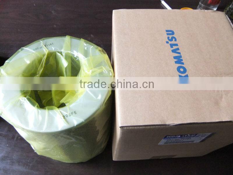 Good Quality And Best Price D155 fuel filter 600-311-7132 From Jining China