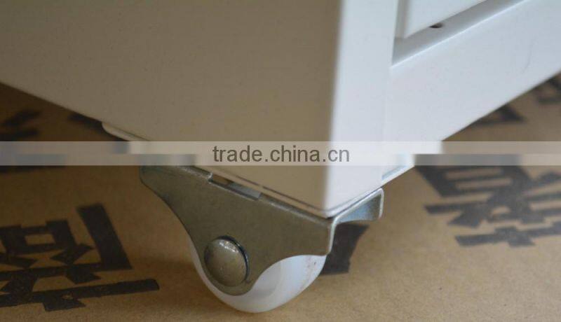 Popular Commercial Steel Furniture tall cabinet with drawers