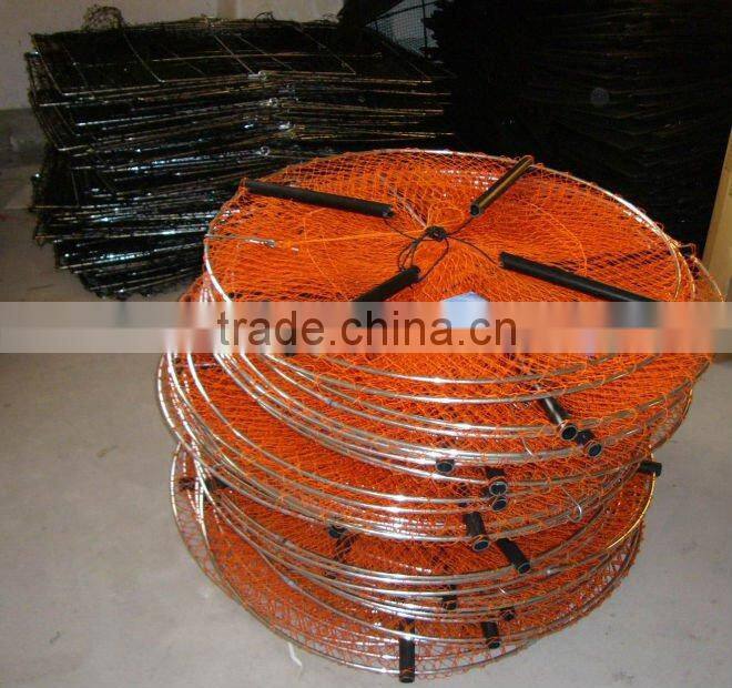 Fishing Nets And Ropes