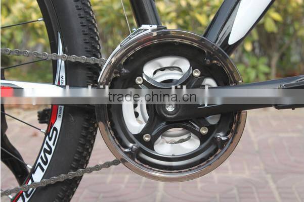 Factory 26er 27.5er 29er Aluminum mountain bike/Bicycle with Shi-ma-no derailleur/Mountain bike frame