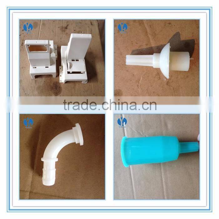 Washing machine parts OEM injection plastic parts