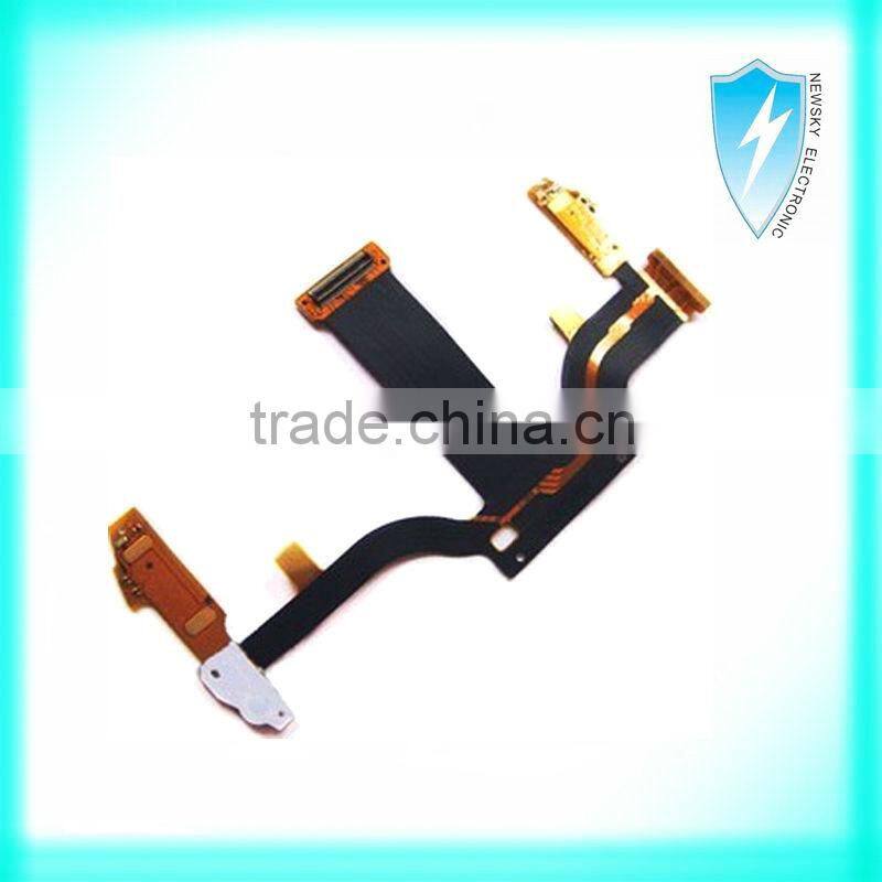 Repair parts LCD Screen Flex Cable For PSP GO