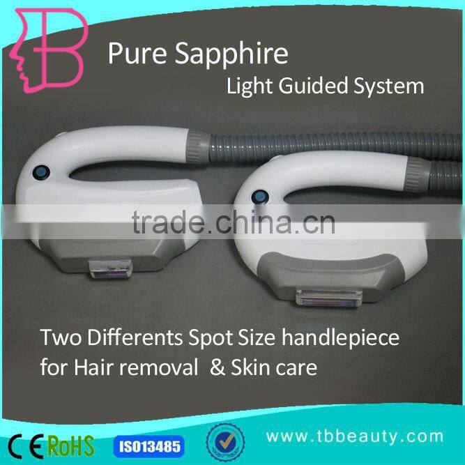 Micro-printer Available aesthetic devices