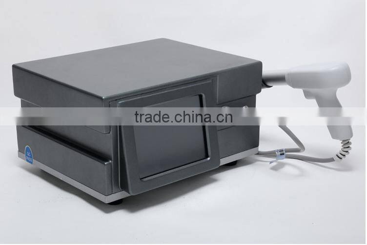 Osano shock wave ESWT shockwave therapy machine