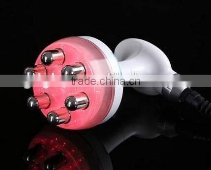 Ultrasonic cavitation radio frequency machine/ best ultrasound cavitation machine/ cavitation rf vacuum machine