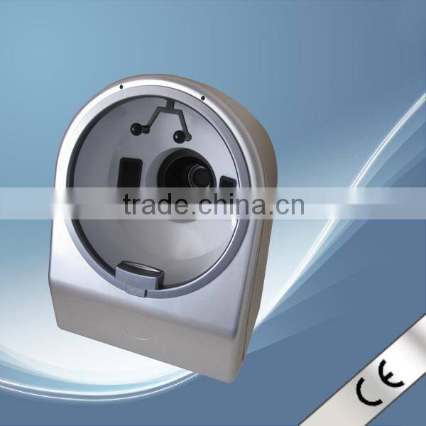 Best portable medical woods lamp skin analyzer