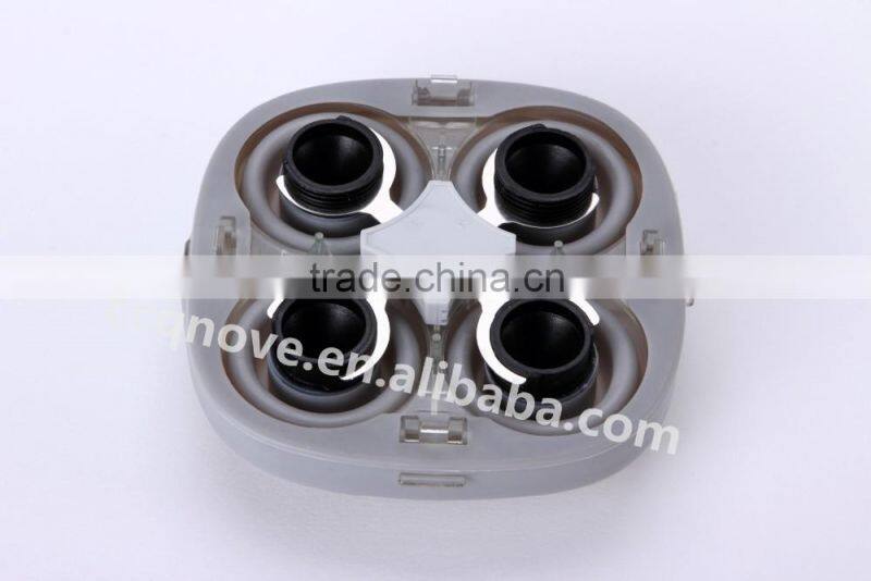 CE approved electric head massager, new style looking, unique in market