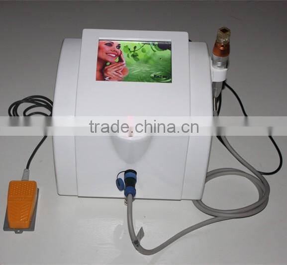 Promotion! Electrolysis Blend Machine telangiectasia for vein removal