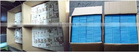 GTO teeth whitening kit