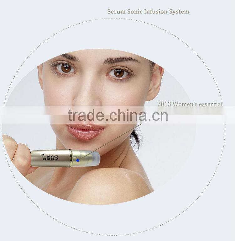 derma roller beauty machine