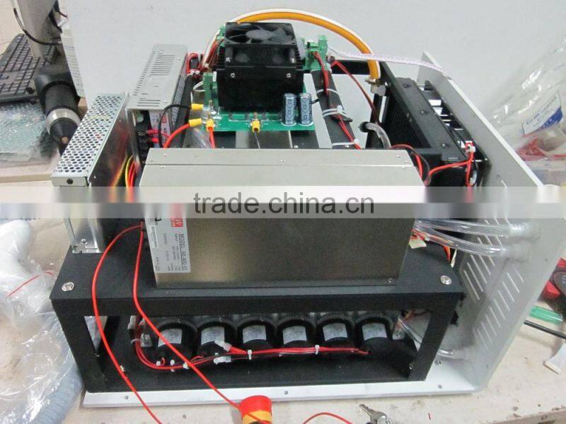 Beauty equipment - Diode Laser for hair removal DLP5 POP IPL