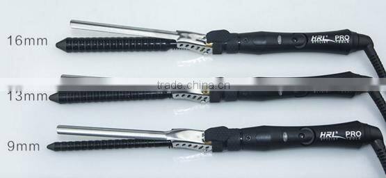 Popular 2016 Gentleman short hair roller for men