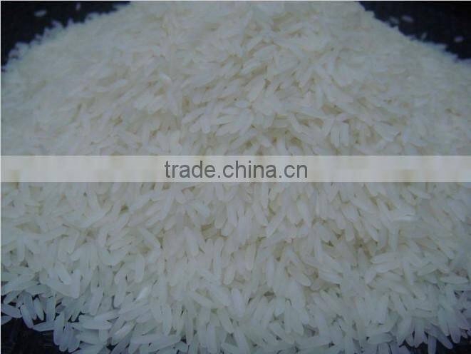 100% Broken Thai Jasmine Rice