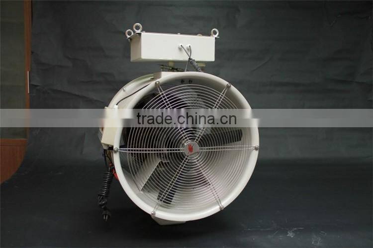 The Latest model Suspension Type Centrifugal Sprayer For Livestock