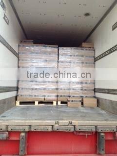 French Fries ( packing 2.5 kg plastic bags )