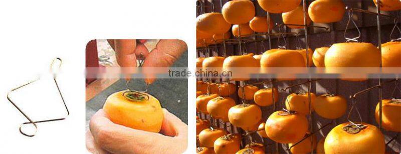 Cheap price useful hanger plastic clip for drying vegetable
