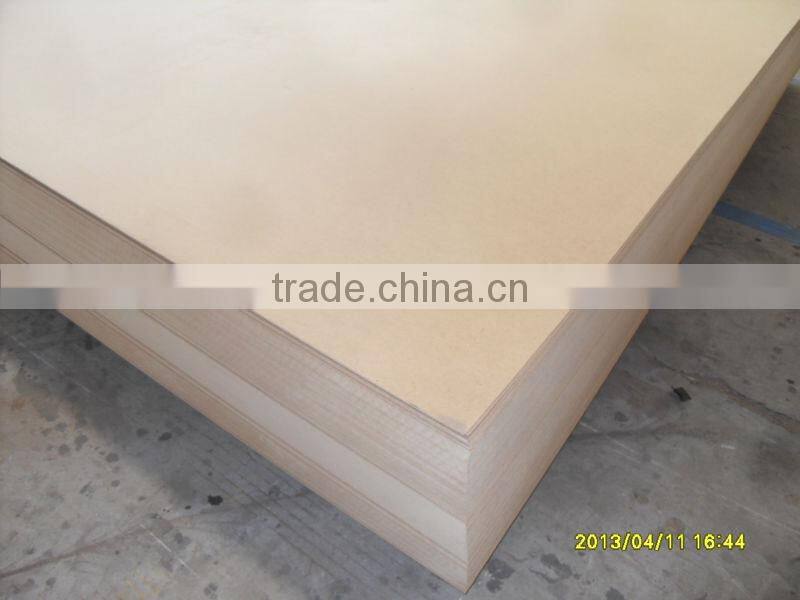 mdf board malaysia/cabinet grade mdf/plywood board and mdf