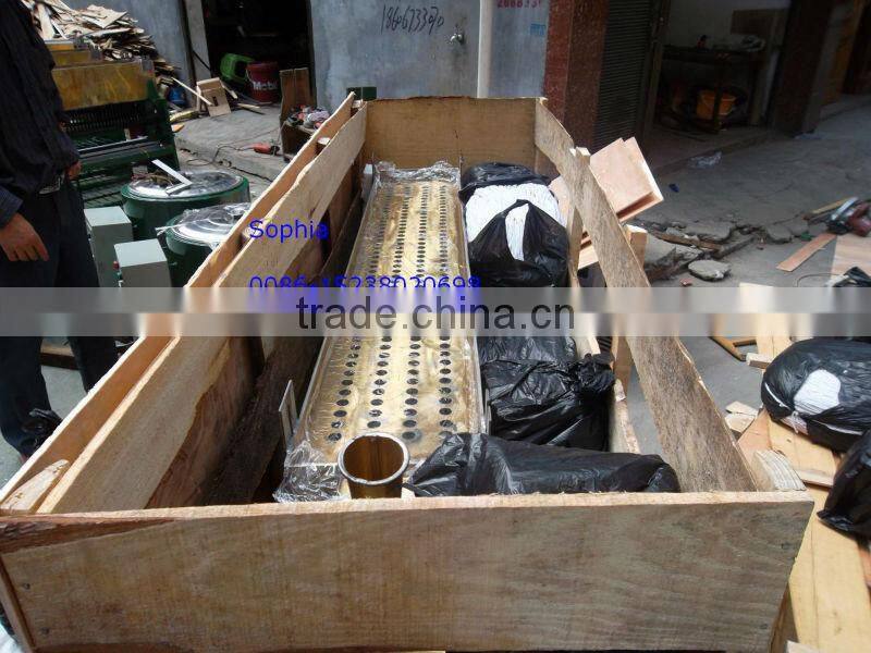 Candle making machine/candle stick shaping machine 0086-15238020698