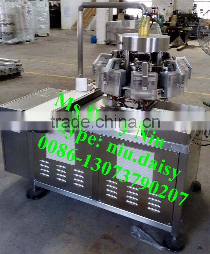 vacuum dried fish packing machine/dried tofu vacuum packaging machine/plastic bag wrapping machine for meat