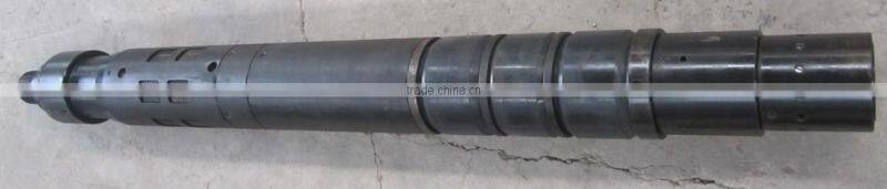 Y441 oil well packers for oilfield