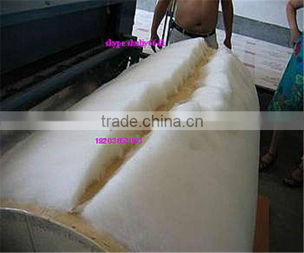 SL-series utility Cotton Fluffer Machine is selling well //0086-18203652053