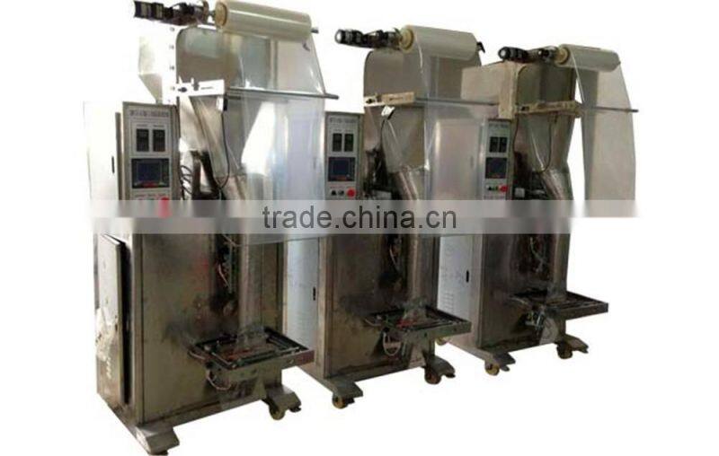 Most Popular Soy Milk Powder Packing Machine