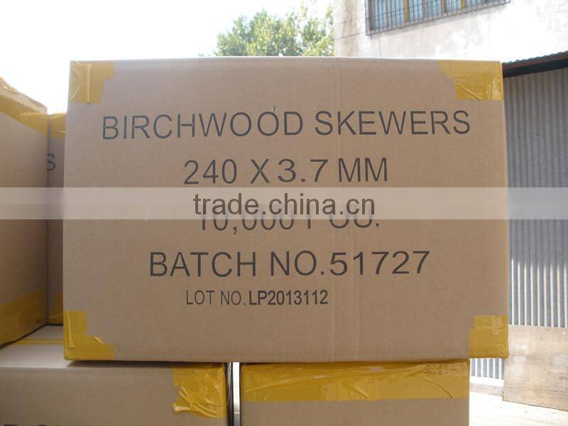 wooden skewer longping