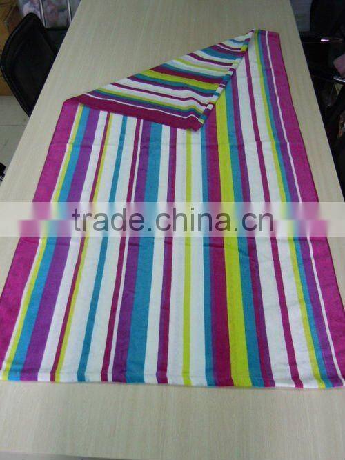 Jacquared Terry Towels 100%cotton