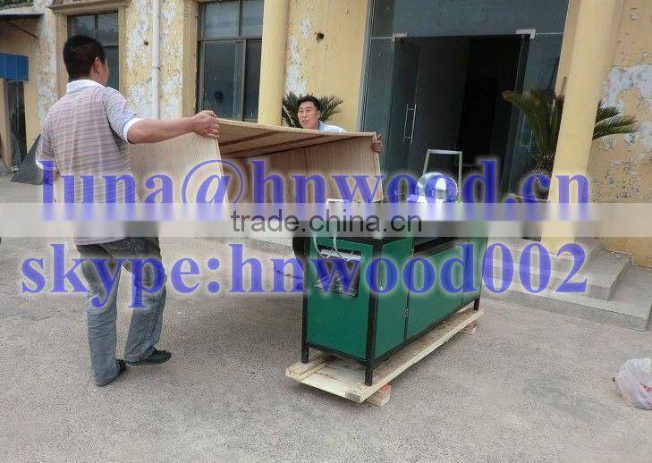 automatic waste paper good quality pencil production machines