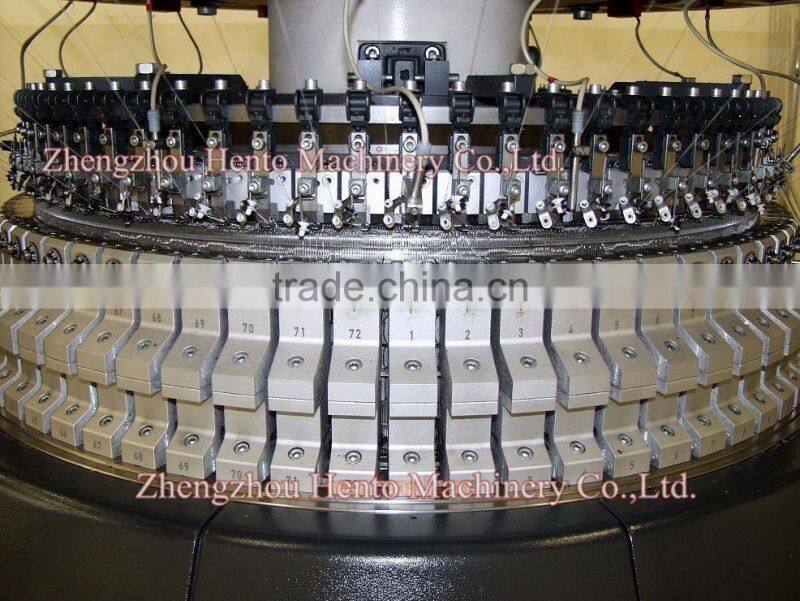 Mayer Circular Knitting Machine