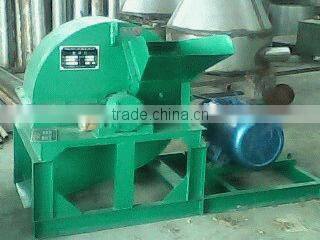 China new designsawdust machine for sale