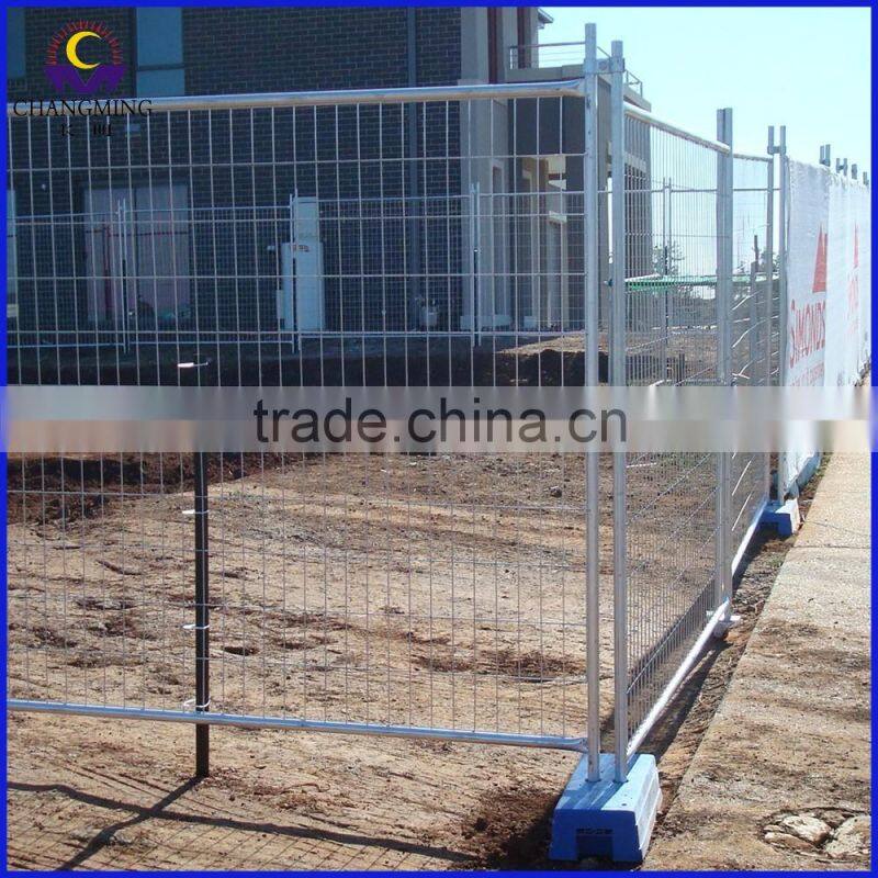 online shopping removable chain link wire mesh fence for security