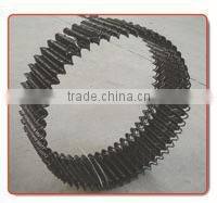 plastic chicken feeders