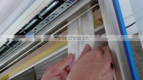 vacuum coffee powder packaging machine 6CBZ-40