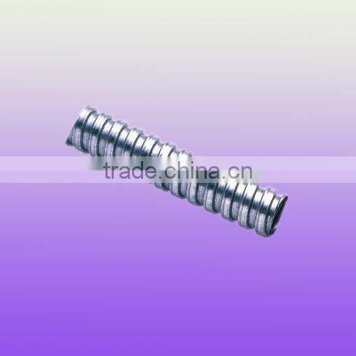 braided corrugated hose