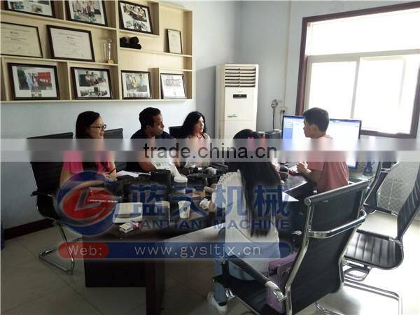 Coal Powder For Spiral Screw Conveyor