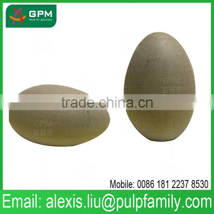 Wholesale Easter Decoration Paper Easter Egg for Stickers